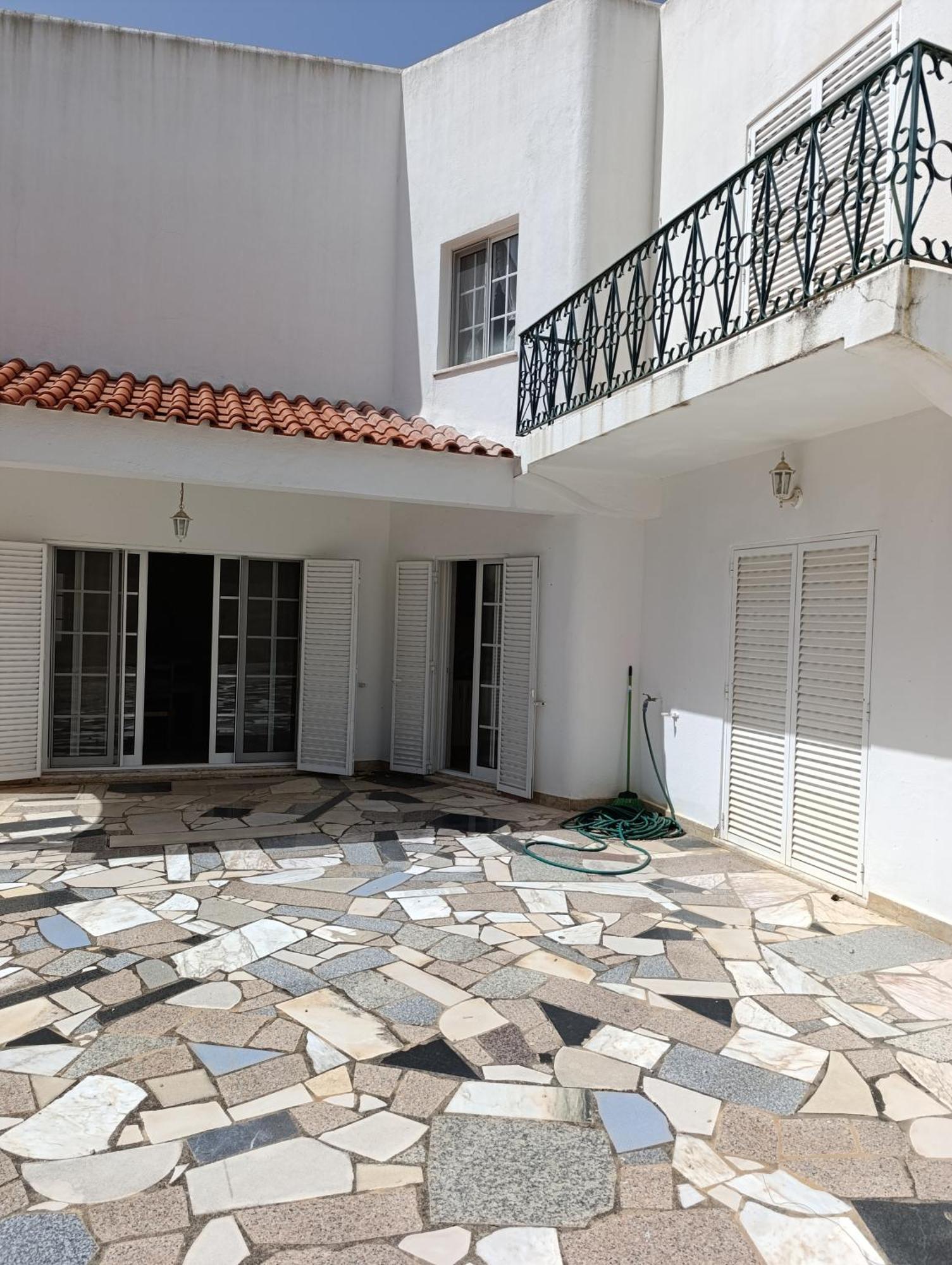 Casa Gomez A Appartement Albufeira Buitenkant foto