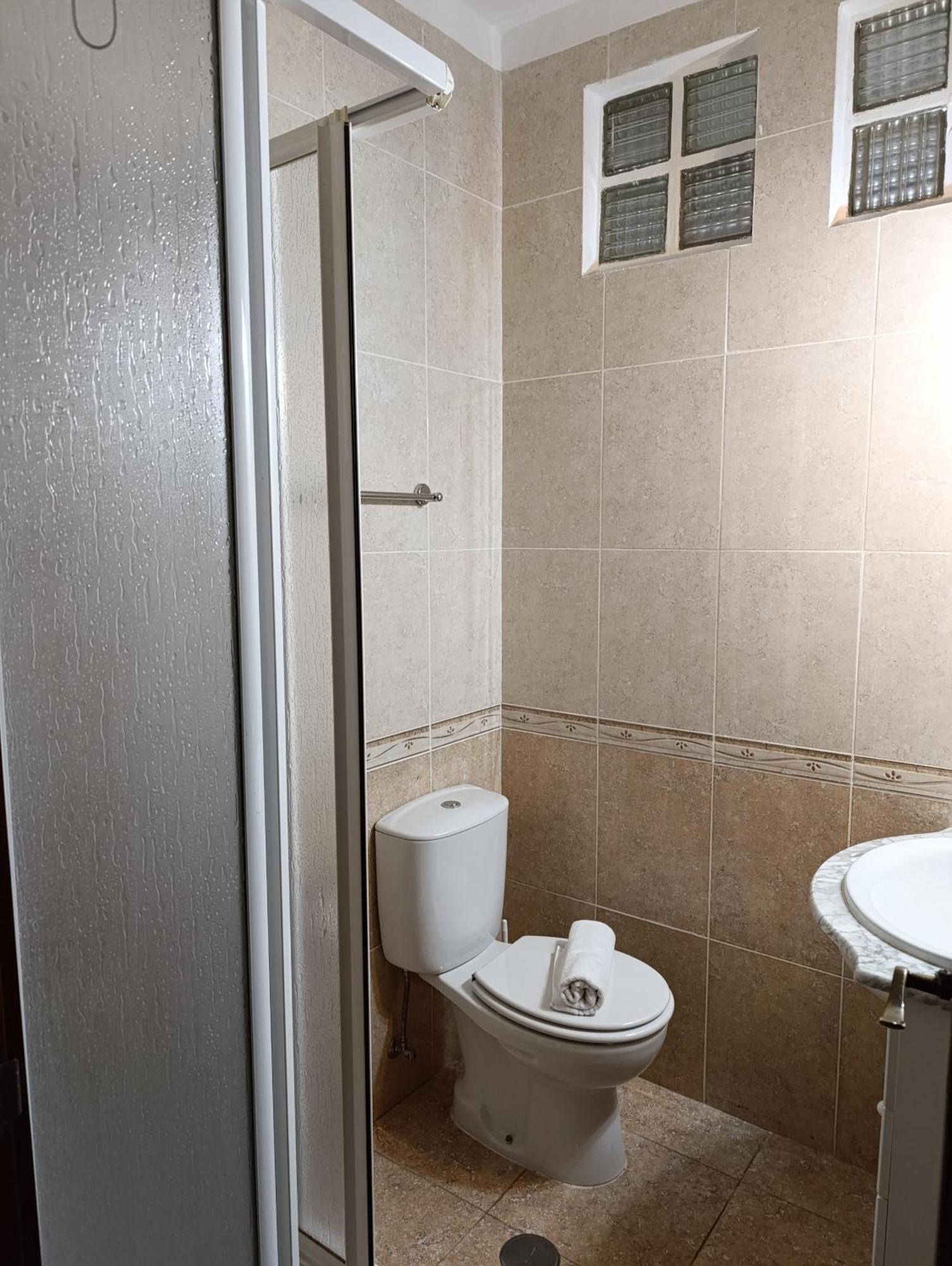 Casa Gomez A Appartement Albufeira Buitenkant foto