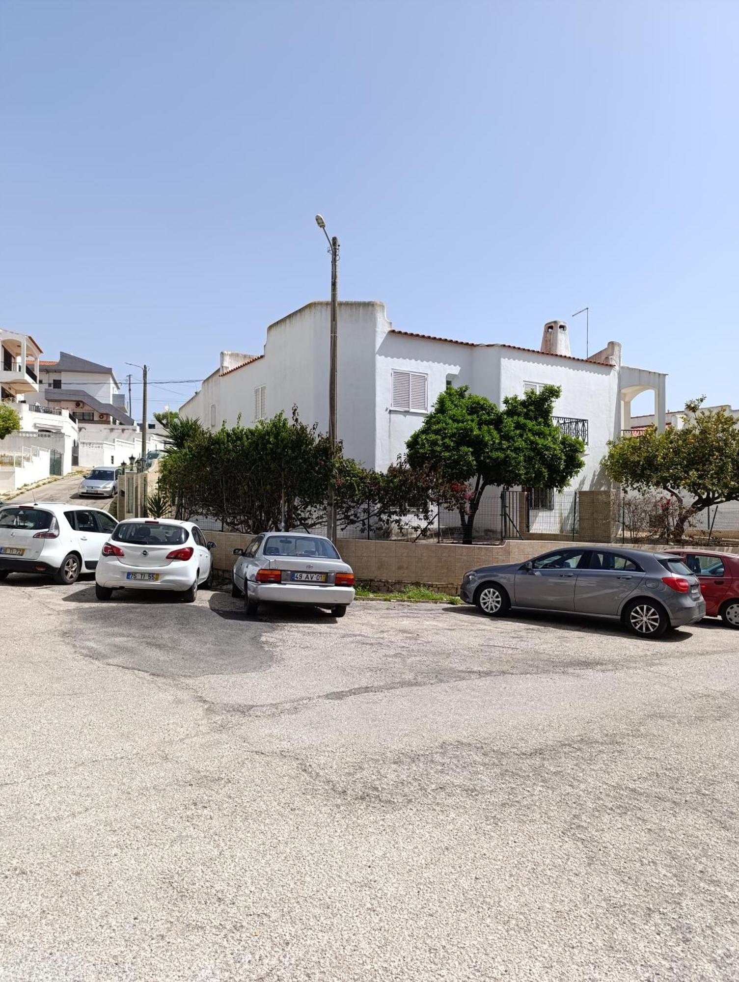 Casa Gomez A Appartement Albufeira Buitenkant foto